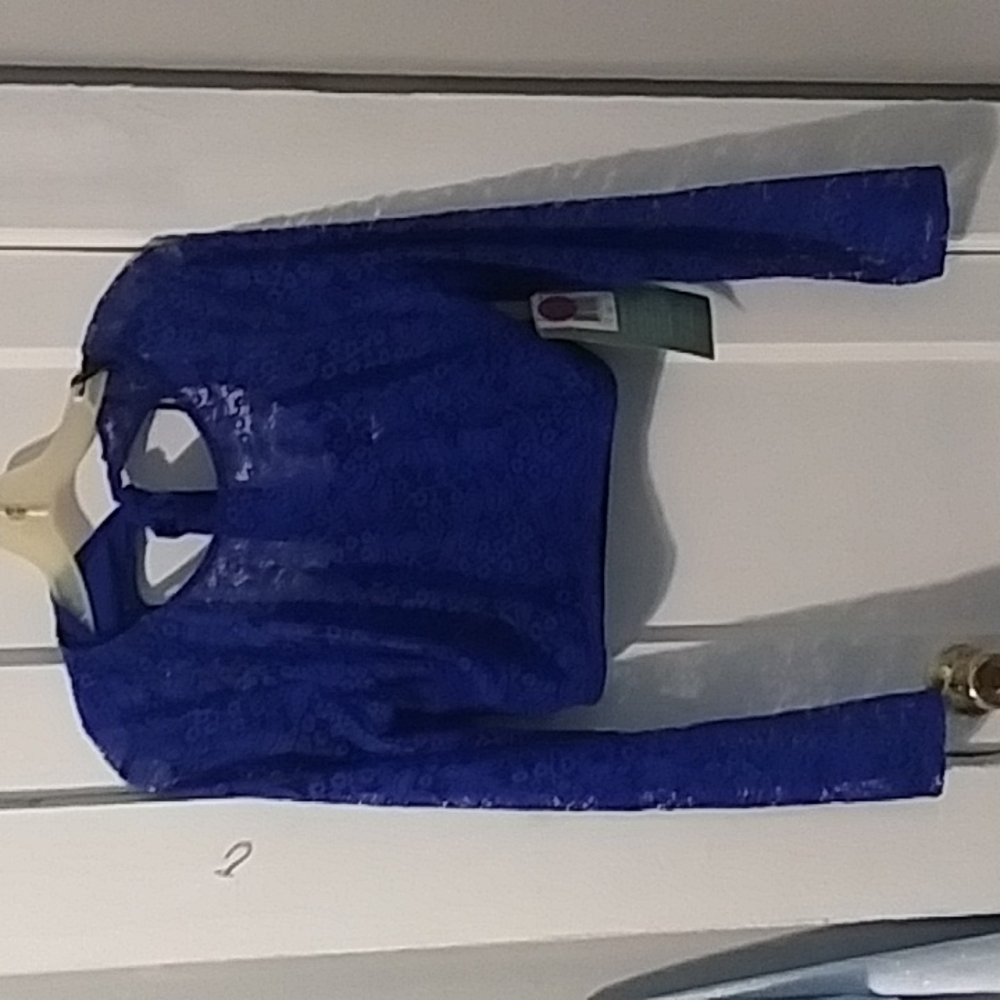 Be Smart Crop Top